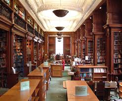 Ice Library Contains Over 130 000 Items Relating To Civil Engineering Civil Engineering Library Special Library
