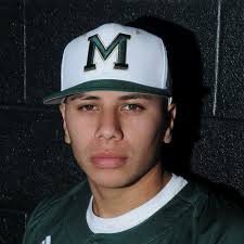 Aaron Torres' High School Career Home