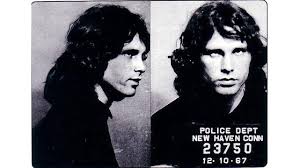 Jim morrison was an american rock singer and songwriter. 50 Years Later Untold Stories Of Jim Morrison S Arrest