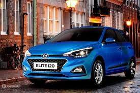 It is characterised by the harmony between four fundamental elements: Next Gen Hyundai Elite I20 Spy Images Reveal Sonata Like Front End