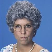 🔥 Mama's Family MBTI Personality Types