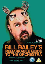 Bill Bailey