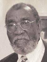 Ezekiel Person Obituary (1933