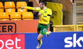 Emiliano buendia scored his seventh league goal of the season. Emiliano Buendia Le Crack De Championship Que L Angleterre S Arrache