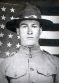 Amos Chapman Booker (1897-1954)