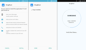 Root your android with kingoroot apk(tutorial above); Android One Click Root Apps Collection Latest Versions Xdaarena Android Latest Flash Files L Root L Cwm L Tutorials L Apps L Windows