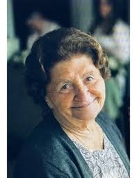 Lucia Cucco Obituary (1929