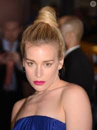 Photo : Piper Perabo à la projection spéciale de Gatsby le Magnifique au  MoMA de New York le 5 mai 2013.