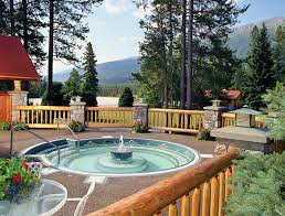 We did not find results for: Kanada Spezialist Sk Touristik Alpine Village Cabin Resort