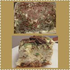 Maybe you would like to learn more about one of these? Kate S Peppermint Crisp And Pineapple Tart Food Lovers Recipes