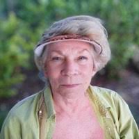 Margaret Aiken Obituary