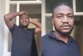 Nigerian Abroad Arrested For Attempting To Sleep With Minors