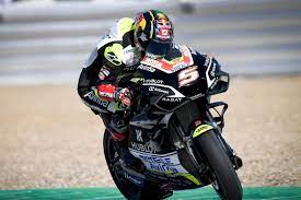 Johann zarco jadi pebalap terbaru yang memastikan tampil di motogp 2020. Hublot Reale Avintia 5 Johann Zarco Fra 2020
