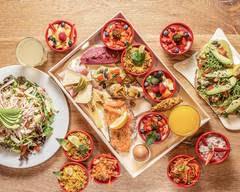 Le Pain Quotidien Plainpalais En Livraison A Geneve Menu A Domicile Uber Eats