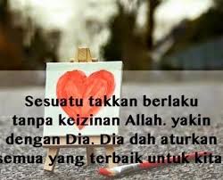 Firman allah swt dalam sural a. 3 Langkah Menghadapi Ujian Syamsul Amri Ismail Official Facebook