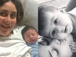 This time, it seems like kareena kapoor khan and saif ali khan's chose to keep their newborn baby away from the limelight. Bollywood Celebs Newborn Baby Photos From Taimur To Misha A Look At Newborn Photos Of B Town S Celebrity Kids