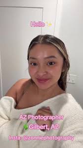 Gilbert Photographer