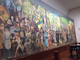 Sueño De Una Tarde Dominical En La Alameda Central Hd Sueno De Una Tarde Dominical En La Alameda Central Museo Mural Diego Rivera Mexico D F Museos Mural Diego Rivera