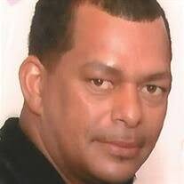 Mr. Eric Richard Obituary