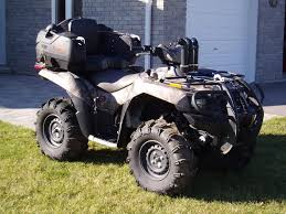 Rear Seats Kawasaki Atv Forum Rear Seat Atv Kawasaki