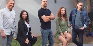 Öte yandan aşkın tarifi dizisinin yayınlanan ilk fragmanına, menemen sahnesi damga vurdu. Tfs4kybed80kzm