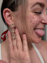 Receiving awards and recognition