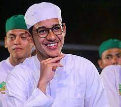 Habib syech bin abdul qodir assegaf. Mengenal Lebih Dekat Si Saleh Abu Bakar Assegaf Idola Baru Para Ukhti Okezone Muslim