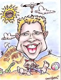 La caricaturiste Fannie Le Vasseur anime vos évènements