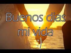 Buen Dia Amor Hoy Desperte Pensando En Ti Video Mensaje Romantico Youtube Special Quotes Amor Quotes Night Skies
