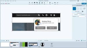 Signing out of account, standby. Techsmith Snagit 2019 1 1 Crack Incl Keygen Full Version Final