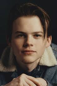 David Perks herec • Filmožrouti.cz