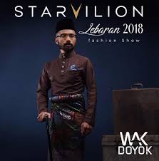 Obat penumbuh brewok/jambang ini asli di impor dari malaysia dan. 20 Trend Terbaru Wak Doyok Baju Melayu Moden Lamaz Morradean