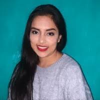 Vanessa Reyna's Instagram, Twitter & Facebook