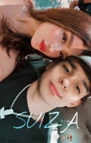 Elizabeth Amor's Instagram, Twitter & Facebook