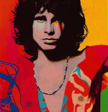 BuyPopArt.com: James Gill