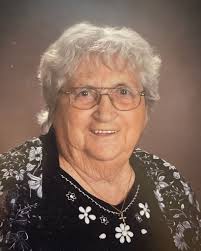 Amey May Griffie Obituary December 9, 2024