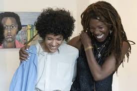 Lisa Teasley: paintrospective