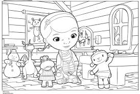 Dibujos Disney Para Colorear E Imprimir