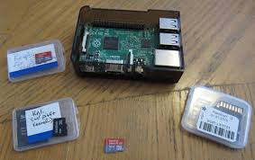 Getting an os onto a raspberry pi is a matter of flashing an sd card with an os image. Overview Adafruit S Raspberry Pi Lesson 1 Preparing An Sd Card For Your Raspberry Pi Adafruit Learning System