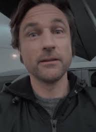 Actor's role before Virgin River series