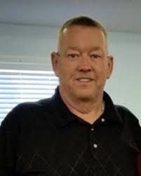 Gary Paul Amos Obituary