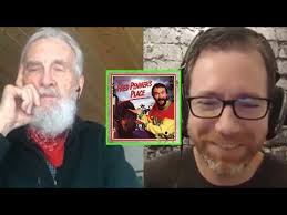 How Fred Penner's Place Started