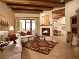 I Have Always Loved The Southwestern Santa Fe Style Homes As Well As The Mediterranean Style Homes Southwest Decor Southwestern Home Living Decor