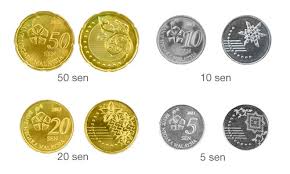 Kedudukan wang kertas malaysia paling rare dan termahal. Wang Kertas Dan Syiling Baru Malaysia