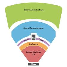 Cricket Wireless Amphitheater Tickets And Cricket Wireless