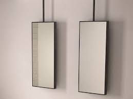 Specchio Rettangolare Per Bagno Argo By Ceramica Cielo Appendere Uno Specchio Specchi Specchio Da Parete