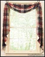 Shopping for new living room curtains? Country Curtains Country Porch