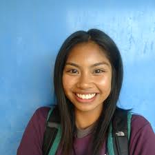 Angela Alegre's Instagram, Twitter & Facebook