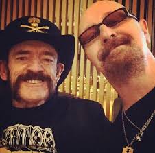 Happy heavenly birthday to Lemmy🤘🎤🎸🎅