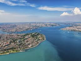 I highly recommend this cruise to anyone. Istanbul The City That Lies On Two Continents Istanbul Sightseeing Times Of India Travel